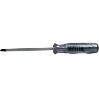 Screwdriver for removing damaged screws PZ2*125 10