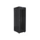 Lanberg FF01-6837-23BL rack cabinet 37U Freestanding rack Black