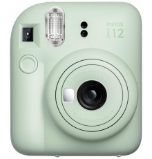 Fujifilm Instax Mini 12 86 x 54 mm Green
