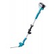 Makita DUN461WZ power hedge trimmer Single blade 3 kg
