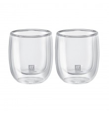 ZWILLING 39500-075 Transparent 2 pc(s) 80 ml