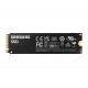 Samsung 990 PRO 4 TB M.2 PCI Express 4.0 NVMe V-NAND MLC