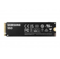 Samsung 990 PRO 4 TB M.2 PCI Express 4.0 NVMe V-NAND MLC