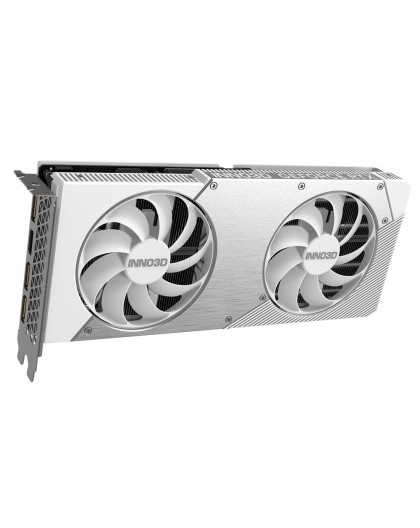 INNO3D GeForce RTX 5060 Ti TWIN X2 OC NVIDIA 8 GB GDDR7
