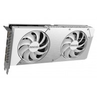 INNO3D GeForce RTX 5060 Ti TWIN X2 OC NVIDIA 8 GB GDDR7