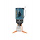 Jetboil cooking stove flash-ocean topo