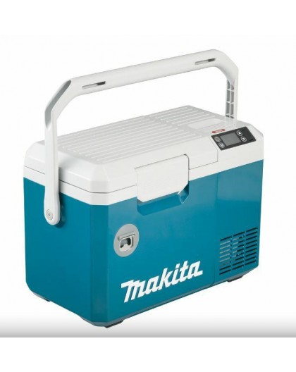 MAKITA. FRIDGE-HEATER 18V/40V XGT /230V CW003GZ01