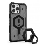 Urban Armor Gear 1144651BV02 mobile phone case 17.5 cm (6.9") Cover Ash, Black