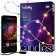 Twinkly Candies LED jõulukuuse tuled TWKP100RGB-T 6 m