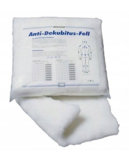 Anti-decubitus pad 90x140cm