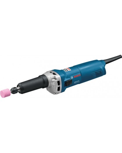Bosch GGS 8 CE 8000 RPM Black, Blue 750 W