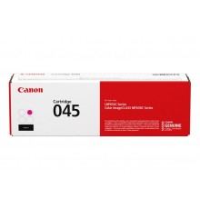 Canon 045 toner cartridge 1 pc(s) Original Magenta