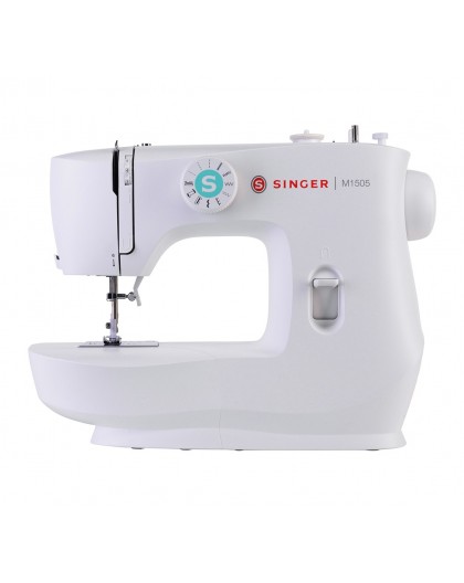 SINGER M1505 sewing machine Electric