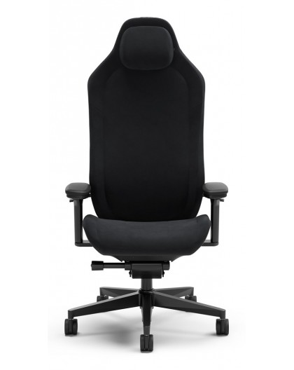 Gaming Chair Fractal Design Alc. Dark