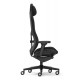 Gaming Chair Fractal Design Alc. Dark