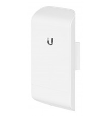 Ubiquiti NanoStation M2 150 Mbit/s White Power over Ethernet (PoE)
