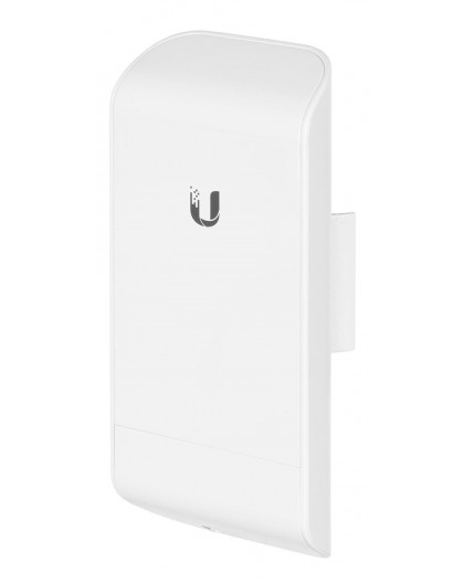 Ubiquiti NanoStation M2 150 Mbit/s White Power over Ethernet (PoE)