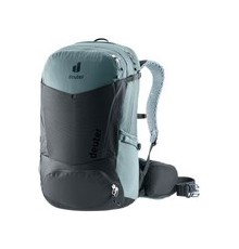 universal Trans Alpine Pro 28 graphite-slate