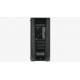 Aerocool Prism-G-BK-v1 Midi Tower Black