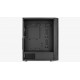 Aerocool Prism-G-BK-v1 Midi Tower Black
