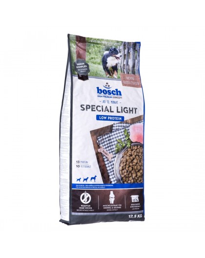 Bosch 26150 Specjal Light 12.5 kg