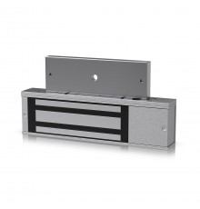 Ubiquiti UA-Lock-Magnetic-540kg электромагнитный замок Черный, Серый