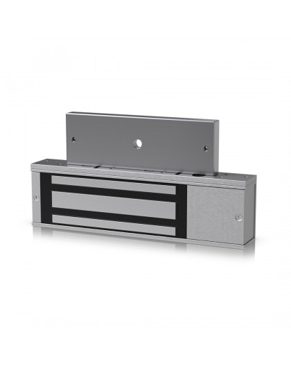 Ubiquiti UA-Lock-Magnetic-540kg elektromagnetiline lukk Must, Hall