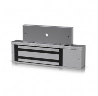 Ubiquiti UA-Lock-Magnetic-540kg электромагнитный замок Черный, Серый