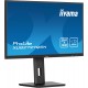 iiyama ProLite 27’’ QHD IPS technology panel with USB-C dock and RJ45 (LAN)