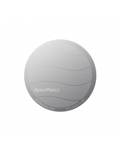 AeroPress Coffee filter Stainless steel