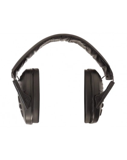 Gamo Basic Passive Headphones Black