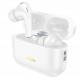 Hoco EW56 Plus Generoso Headset Wireless In-Ear Calls/Music Bluetooth White