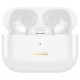 Hoco EW56 Plus Generoso Headset Wireless In-Ear Calls/Music Bluetooth White