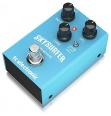 TC Electronic Skysurfer Mini Reverb - guitar effect