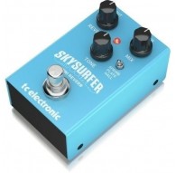 TC Electronic Skysurfer Mini Reverb - guitar effect