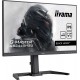 iiyama G-MASTER GB2445HSU-B2 LED display 60.5 cm (23.8") 1920 x 1080 pixels Full HD Black