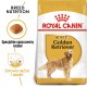 ROYAL CANIN BHN Golden Retriever dry dog food - 12kg