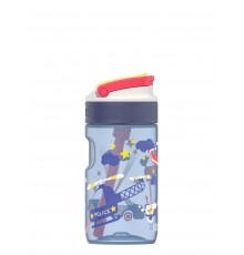 KAMBUKKA Lagoon 400 ml water bottle Police Patrol