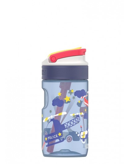 KAMBUKKA Lagoon 400 ml water bottle Police Patrol