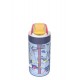 KAMBUKKA Lagoon 400 ml water bottle Police Patrol
