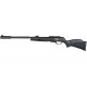Air rifle Gamo Black Fushion IGT MACH 1 4.cal. 5 mm to 17 J