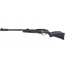 Air rifle Gamo Black Fushion IGT MACH 1 4.cal. 5 mm to 17 J