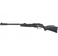 Air rifle Gamo Black Fushion IGT MACH 1 4.cal. 5 mm to 17 J