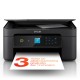 Epson XP-3205 Multifunction Printer