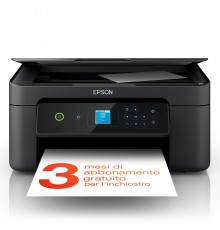 Epson XP-3205 Multifunction Printer