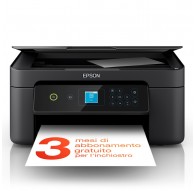 Epson XP-3205 Multifunction Printer