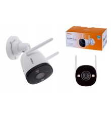 Imou Bullet 3 3K IP security camera Outdoor 2880 x 1620 pixels Ceiling/wall