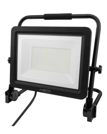 Ansmann FL150W-AC Black LED 150 W