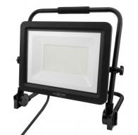 Ansmann FL150W-AC Black LED 150 W