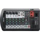 Yamaha Stagepas 400BT - portable PA system with 8-channel mixer and built-in power amplifier